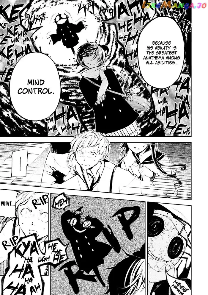 Bungou Stray Dogs Chapter 25 image 17_optimized